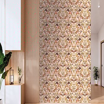 Galerie Wallcoverings Product Code DW2000 - Designer Walls Wallpaper Collection - Cream Colours -  