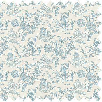 Galerie Wallpaper Product code: FC62802F - French Country Wallpaper Collection - Blue Springs Colours -  
