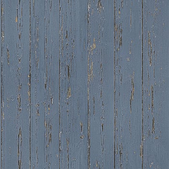 Galerie Wallcoverings Product Code FH37531 - Homestyle Wallpaper Collection - Blue Black Colours -  