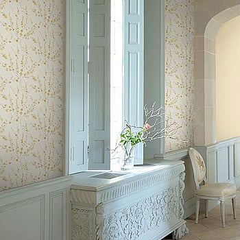 Galerie Wallcoverings Product Code FO3301 - Fiore Wallpaper Collection -   
