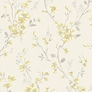 Galerie Wallcoverings Product Code FO3401 - Fiore Wallpaper Collection -   