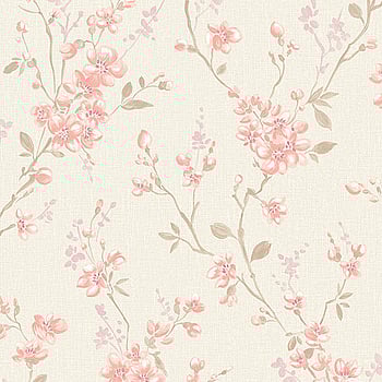 Galerie Wallcoverings Product Code FO3402 - Fiore Wallpaper Collection -   