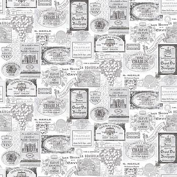 Galerie Wallcoverings Product Code G12284 - Kitchen Recipes Wallpaper Collection -   