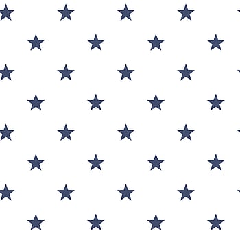 Galerie Wallcoverings Product Code G23101 - Deauville 2 Wallpaper Collection - Navy Blue White Colours -  