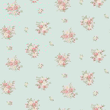 Galerie Wallcoverings Product Code G23236 - Floral Themes Wallpaper Collection -   
