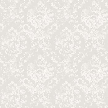 Galerie Wallcoverings Product Code G45013 - Vintage Rose Wallpaper Collection - Grey Colours -  