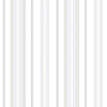 Galerie Wallcoverings Product Code G45061 - Nostalgie Wallpaper Collection - Blue Colours -  