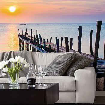 Galerie Wallcoverings Product Code G45272 - Global Fusion Wallpaper Collection -   