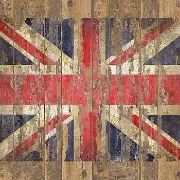 Galerie Wallcoverings Product Code G45284 - Grunge Wallpaper Collection -   