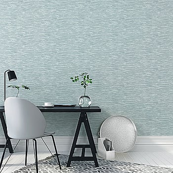 Galerie Wallcoverings Product Code G56586 - Texstyle Wallpaper Collection - Greens Colours -  