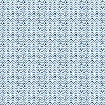 Galerie Wallcoverings Product Code G56704 - Small Prints Wallpaper Collection - Blue Green White Colours -  