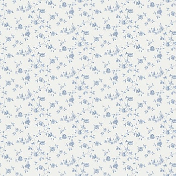 Galerie Wallcoverings Product Code G67887 - Miniatures 3 Wallpaper Collection - Blue White Colours -  