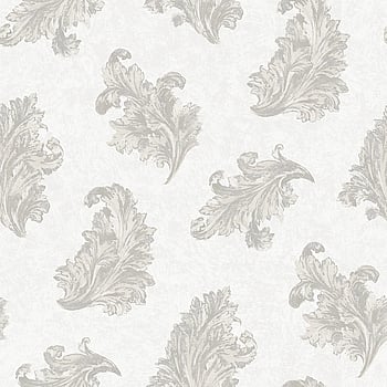 Galerie Wallcoverings Product Code G68661 - Palazzo 2 Wallpaper Collection - Silver Grey Colours -  