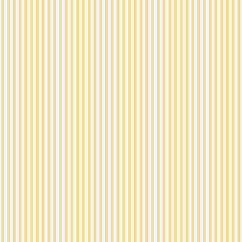 Galerie Wallcoverings Product Code G68737 - Miniatures 3 Wallpaper Collection - Yellow Colours -  