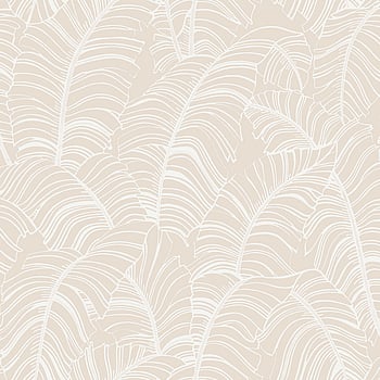 Galerie Wallcoverings Product Code G78300 - Bazaar Wallpaper Collection - Neutral Taupe Colours -  