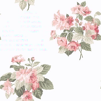 Galerie Wallcoverings Product Code G78499 - Secret Garden Wallpaper Collection -   