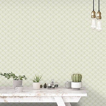 Galerie Wallcoverings Product Code G78523 - Secret Garden Wallpaper Collection -   