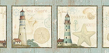 Galerie Wallcoverings Product Code G90031 - Aquarius K & B Wallpaper Collection -   