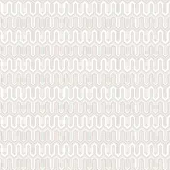 Galerie Wallcoverings Product Code GX37613 - Geometrix Wallpaper Collection - Grey Rose Colours -  