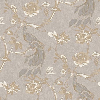 Galerie Wallcoverings Product Code HO03052 - Heritage Opulence Wallpaper Collection -   