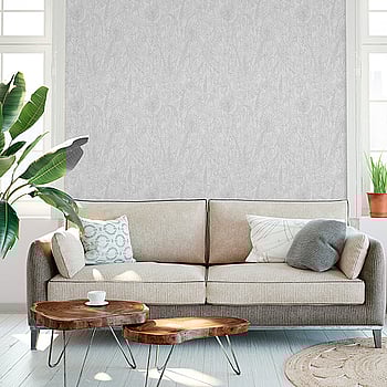 Galerie Wallcoverings Product Code HO20044 - Home Wallpaper Collection - Beige Grey Colours -  