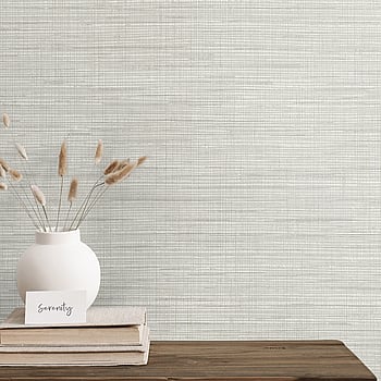 Galerie Wallcoverings Product Code JP10400 - French Country Wallpaper Collection - Cool Linen Colours -  