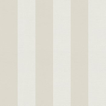 Galerie Wallcoverings Product Code MC61014 - Maison Charme Wallpaper Collection - Beige, White Colours -  