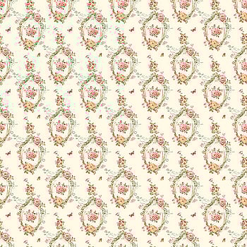 Galerie Wallcoverings Product Code PP35534 - Pretty Prints 4 Wallpaper Collection -   