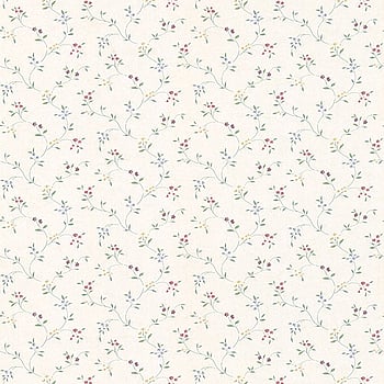 Galerie Wallcoverings Product Code PR33802 - Floral Prints 2 Wallpaper Collection -   
