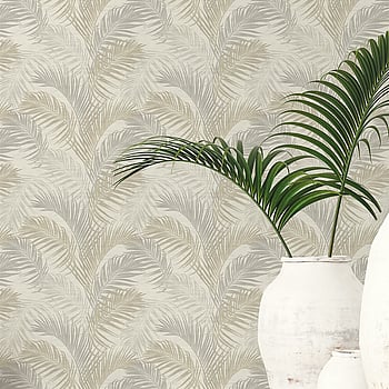 Galerie Wallcoverings Product Code PS33311 - Synergy Wallpaper Collection - Beige Colours -  