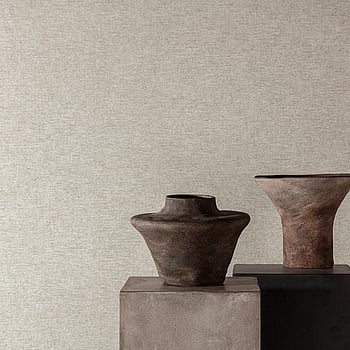 Galerie Wallcoverings Product Code PW1308 - Precious Weaves Wallpaper Collection - Brown Colours -  