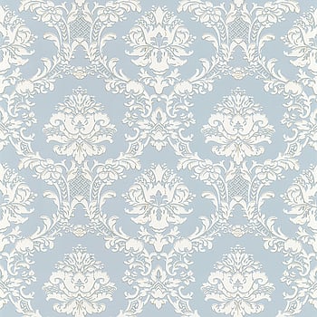 Galerie Wallcoverings Product Code SD25646 - Stripes And Damask 2 Wallpaper Collection -   