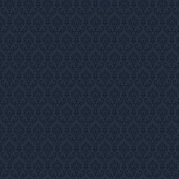 Galerie Wallcoverings Product Code SK34736 - Simply Silks 4 Wallpaper Collection - Navy Colours -  