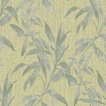 Galerie Wallcoverings Product Code TP21232 - Passenger Wallpaper Collection - Light Green Colours -  