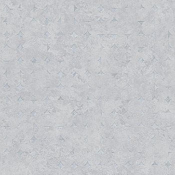 Galerie Wallcoverings Product Code WH30161 - Welcome Home Wallpaper Collection - Silver Grey Colours -  