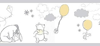 Galerie Wallcoverings Product Code WP3521-3 - Magical Kingdom Wallpaper Collection -   